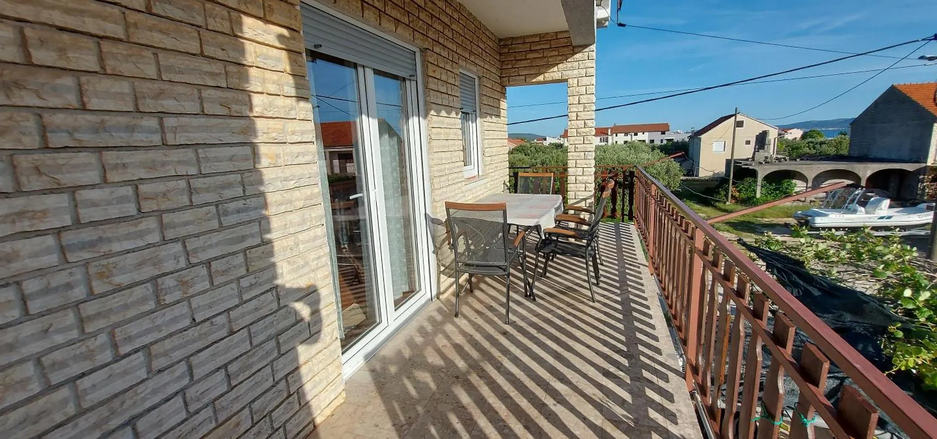 Apartman Nikolino Sukošan